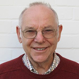 Mike O’Meara