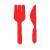 Food and drink icon