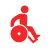 Accessibility icon