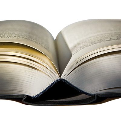 Image of a book