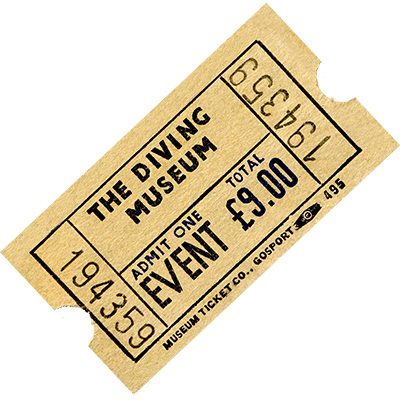 Image of a ticket