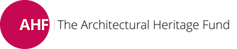 The Architectural Heritage Fund Logo