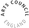Arts Council England Logo