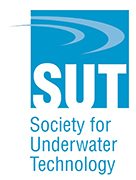Society for Underwater Technology Logo