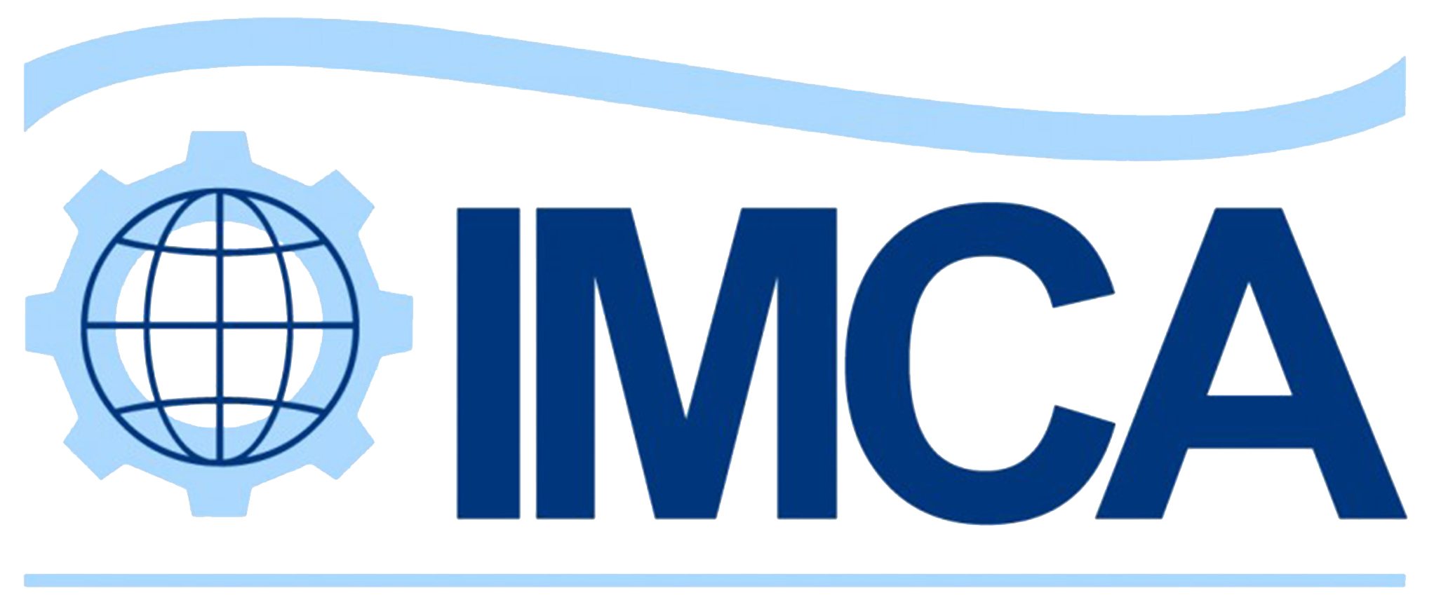 IMCA Logo
