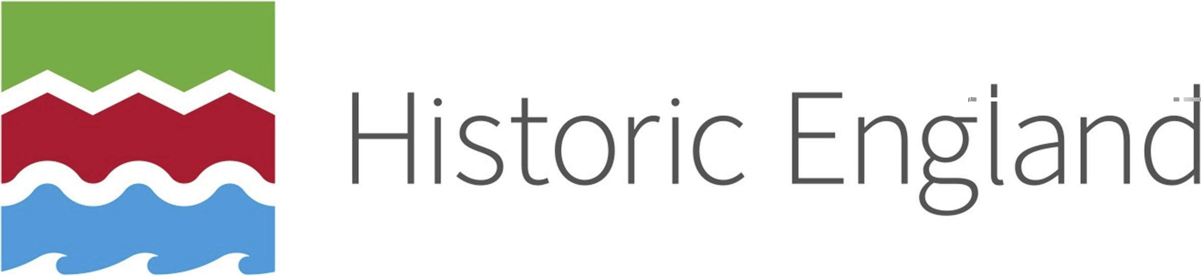 Historic England Logo