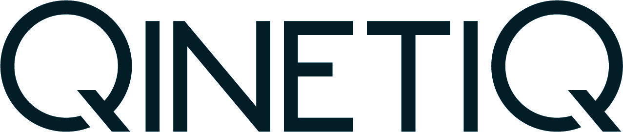 Qinetic Logo