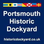 Portsmouth Historic Dockyard Logo