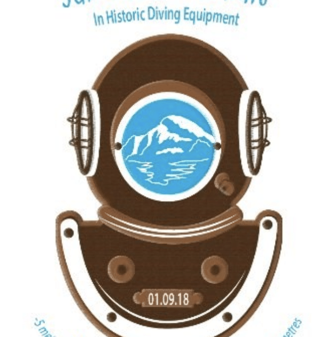 FROM SEABED TO SUMMIT