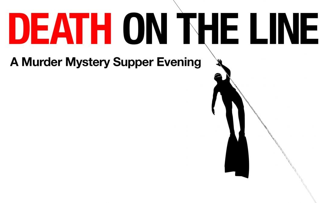 Death on the Line