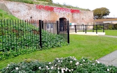 HONOURING THE WW1 CENTENARY