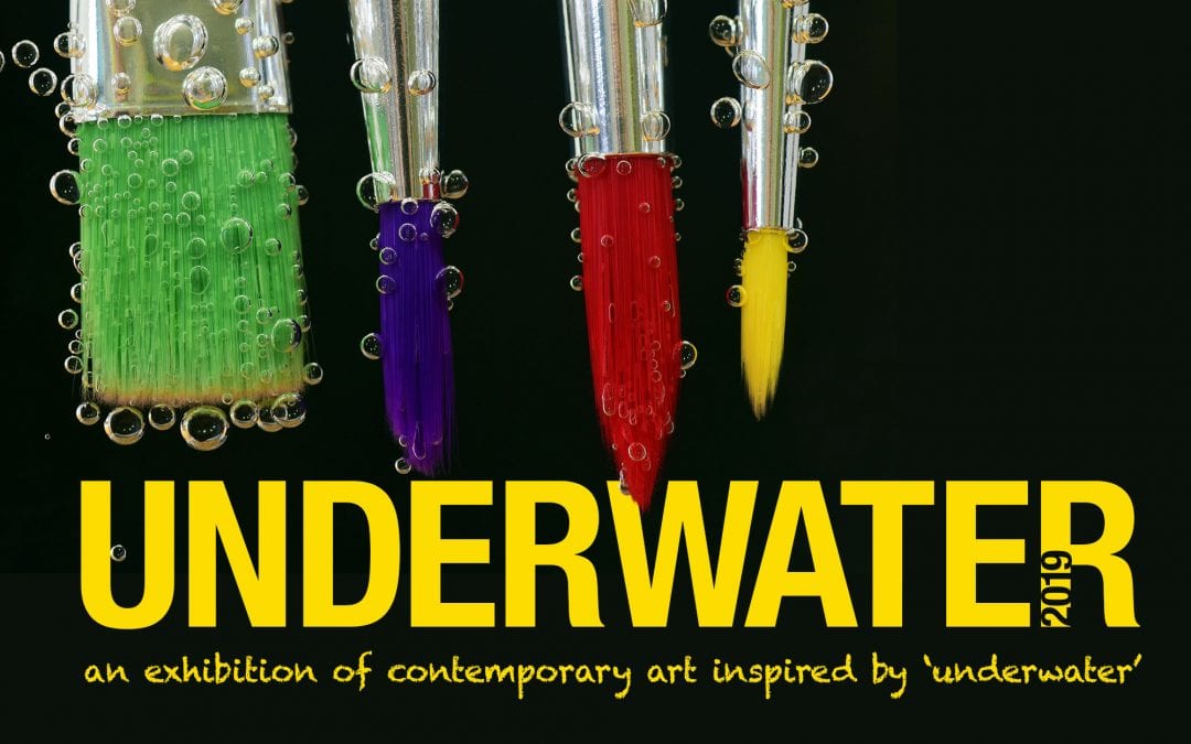 Underwater 2019
