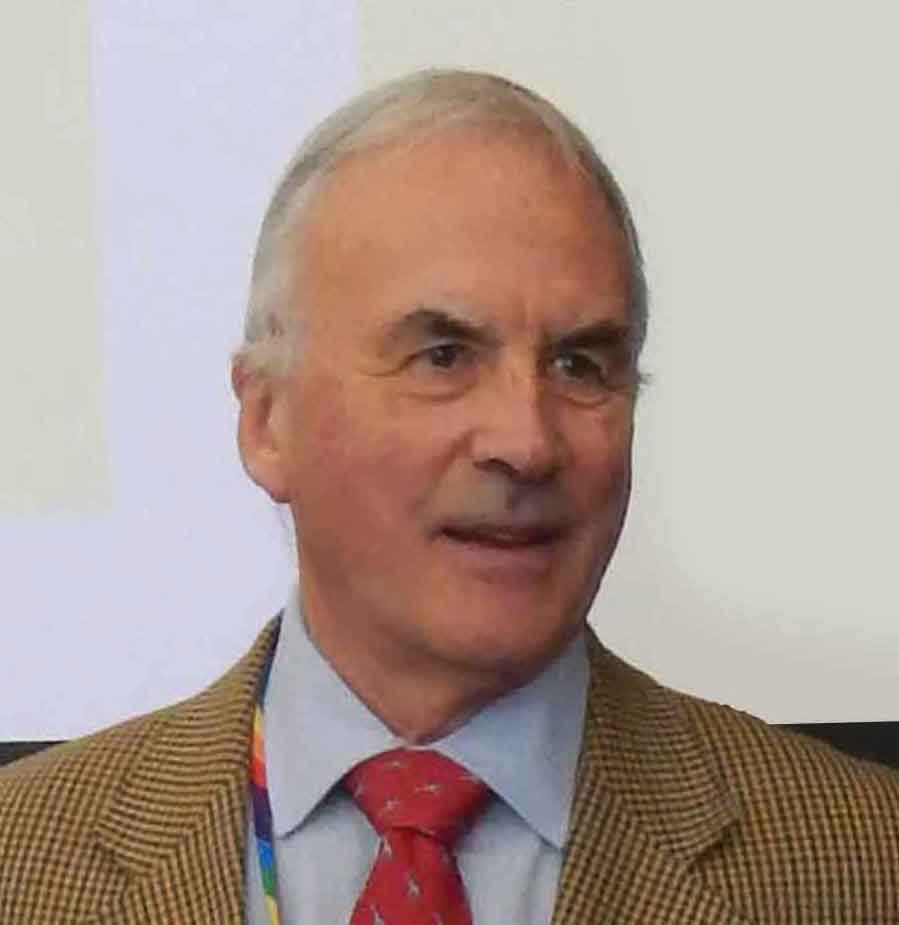 Nigel Phillips