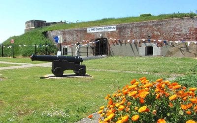 MEND (Museums Estate and Development Fund) makes an important award for the Museum.