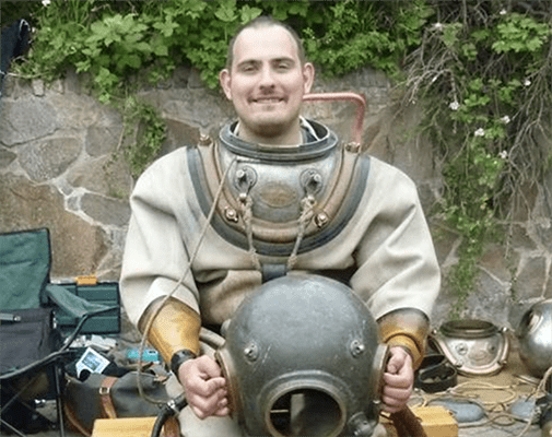 Heritage Open Days