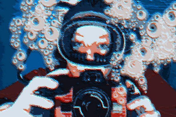 Underwater 2022