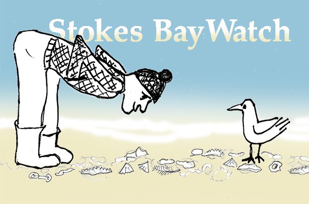 Stokes Baywatch