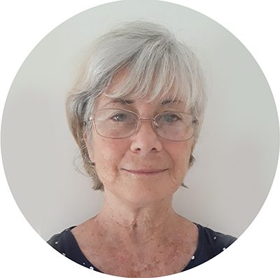 Ann Bevan