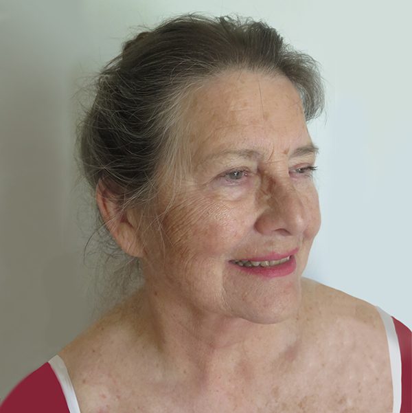 Margaret Marks