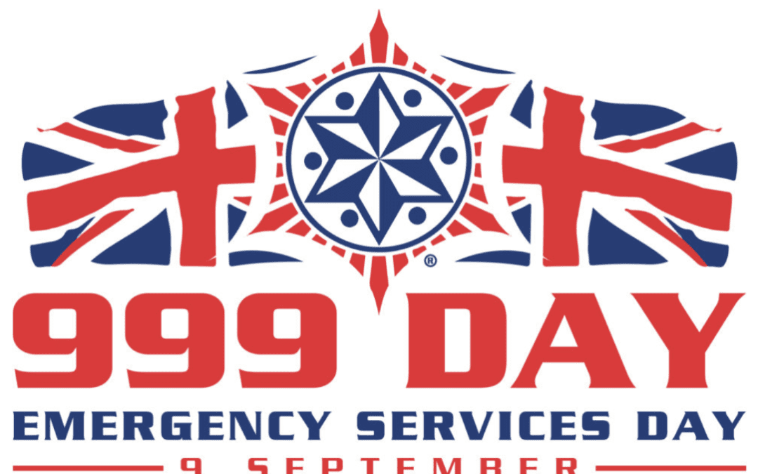 Emergency Services Day