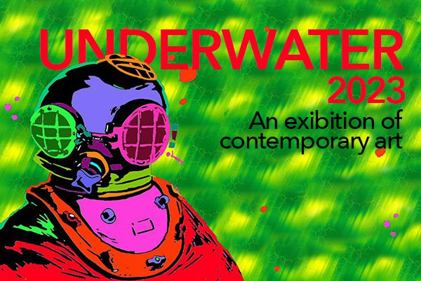 Underwater 2023