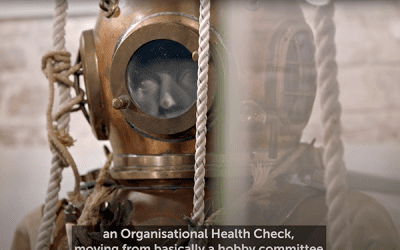 A Health Check with South East Museum Development