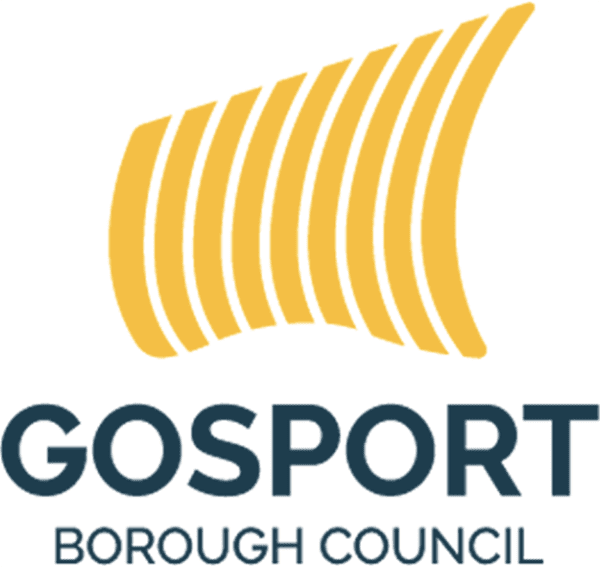 Gosport Borough Council logo