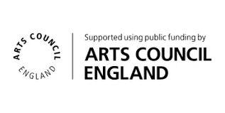 Arts council logo
