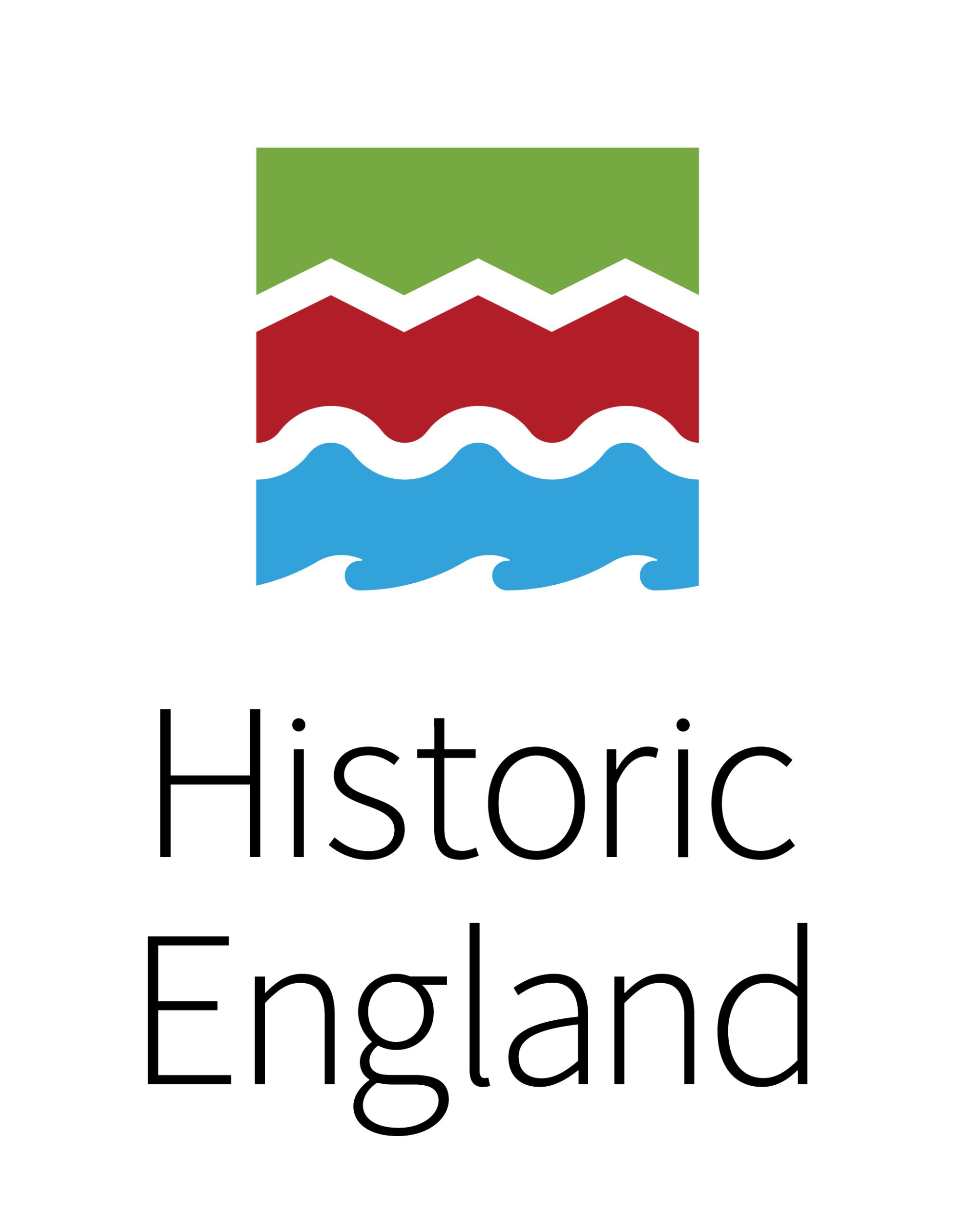 Historic England logo
