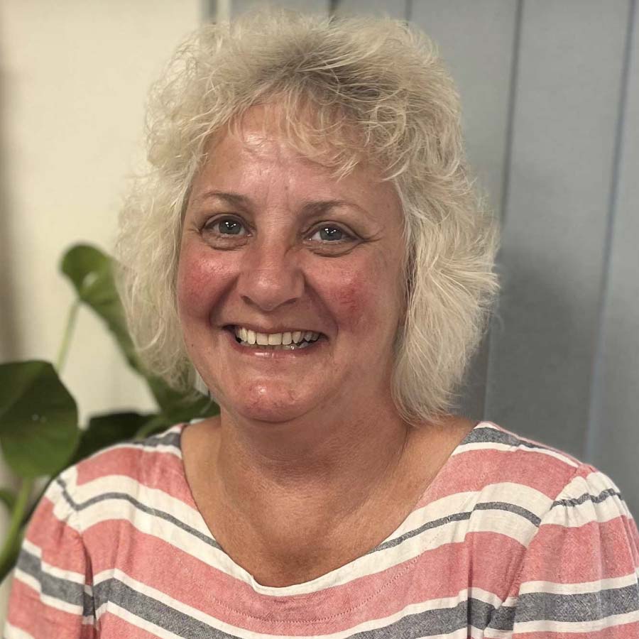 Wendy Redman