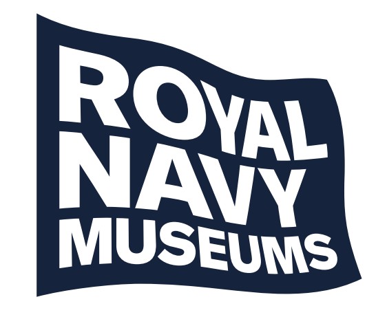 navy museum logo
